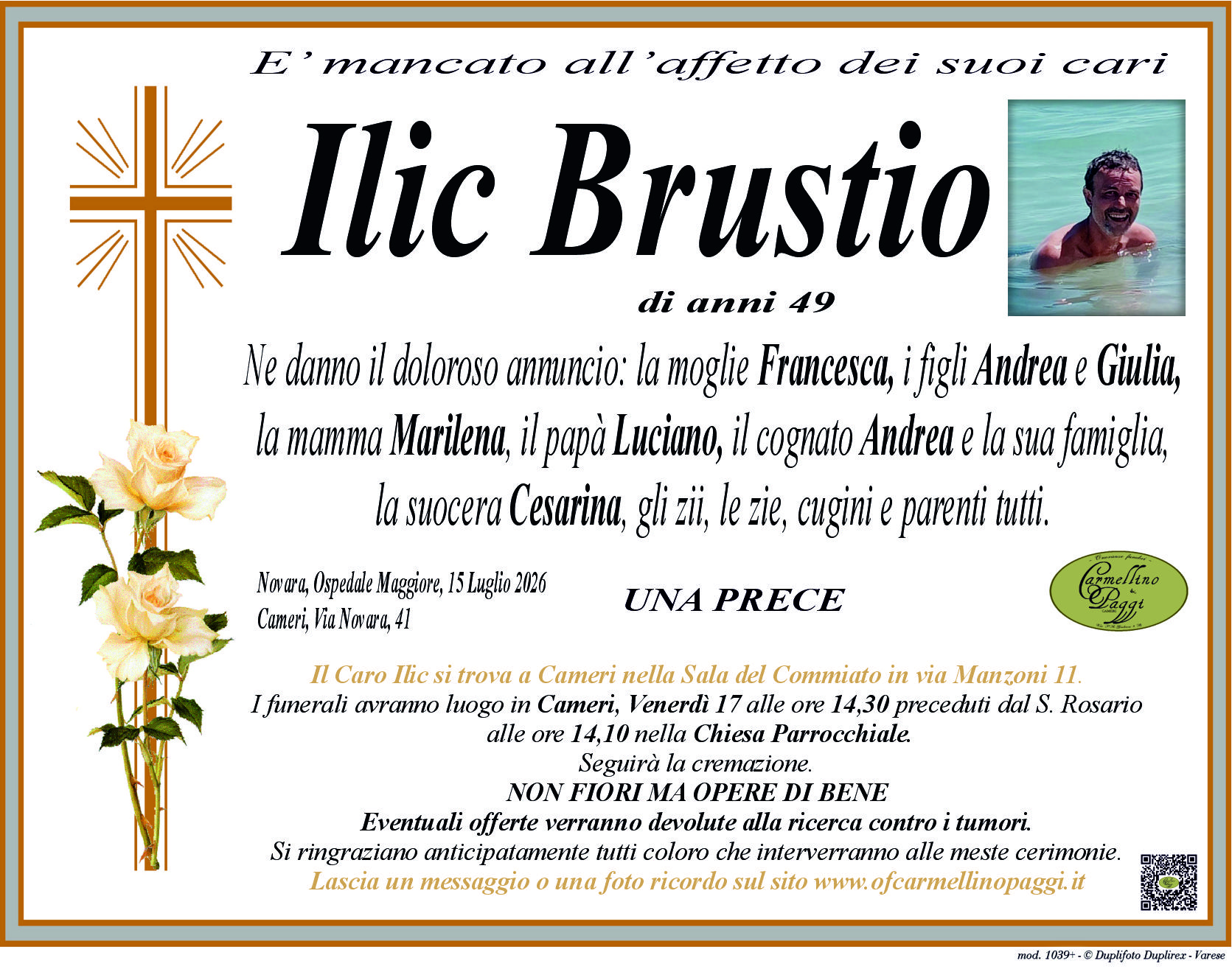 Brustio Ilic